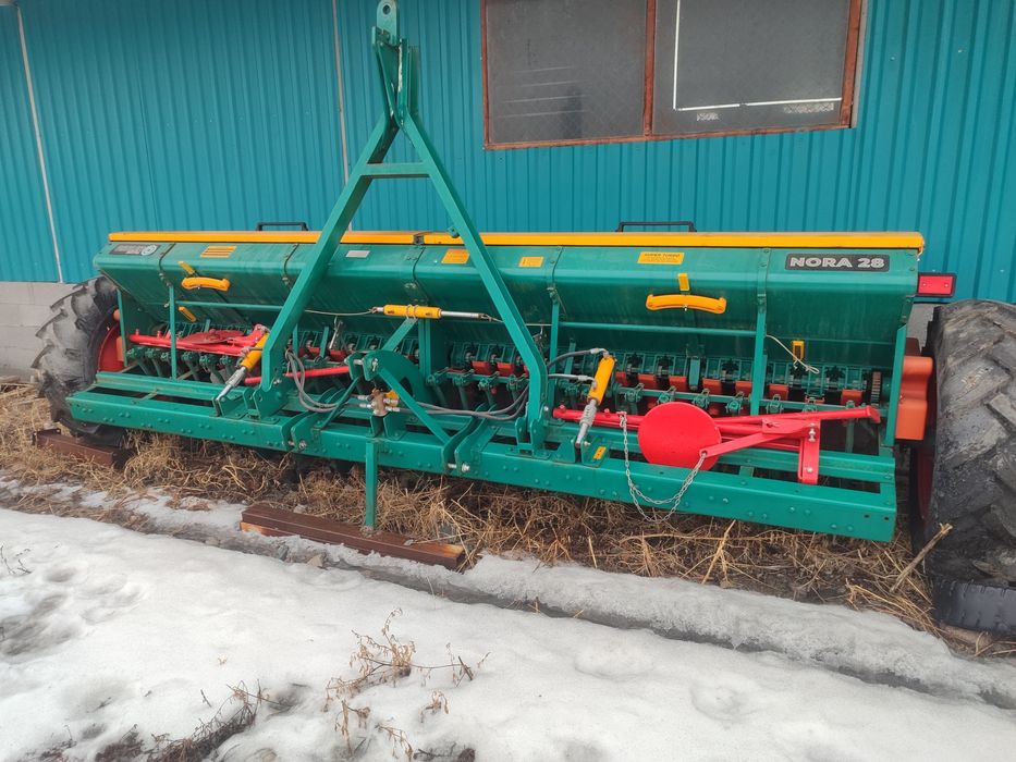 Продажа сельхозагрегатов и запчастей