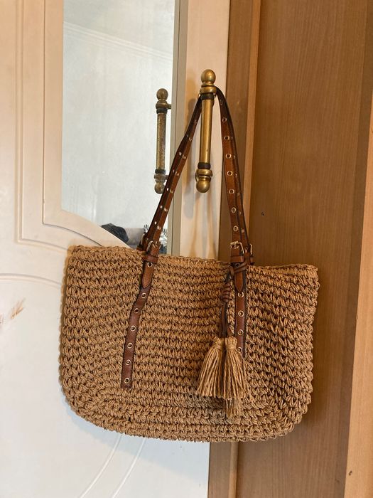 Нова лятна чанта