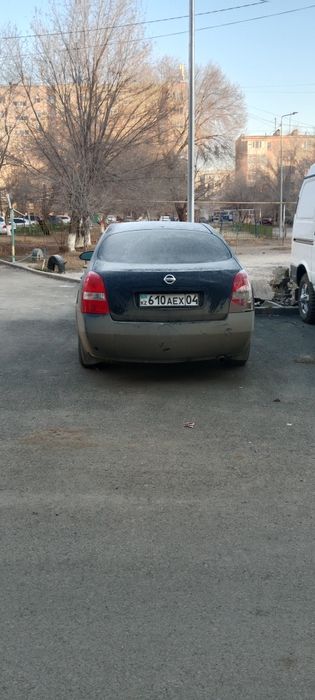 Продам Ниссан примера п12