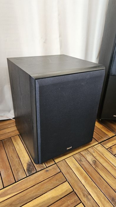 Subwoofer Magnat 302A