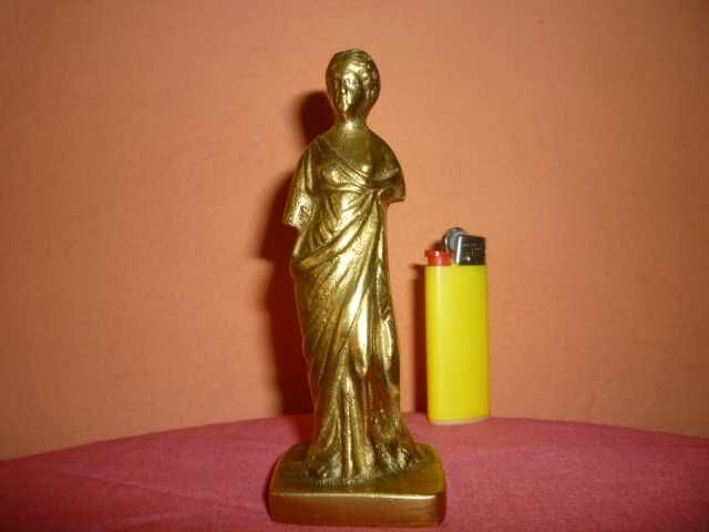 Бронзова Фигура Статуетка