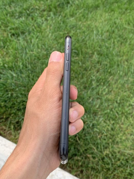 IPhone XR Black 128 GB