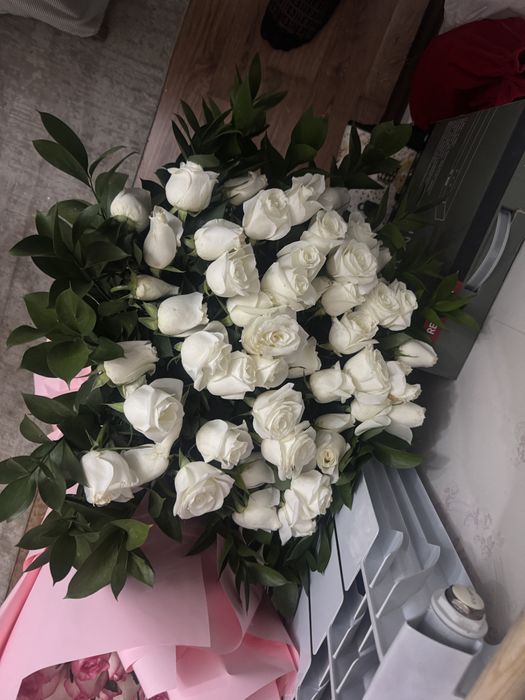 Продам цветы букеты