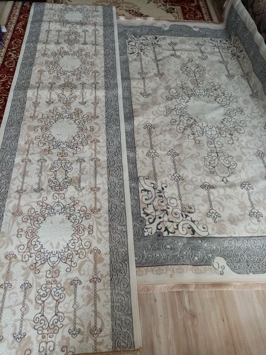 Ковровые дорожки