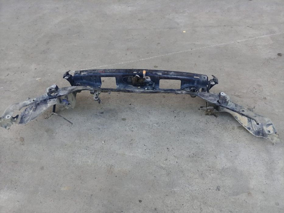 trager 1.6 d d4162t volvo s40  2012