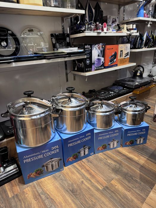 Скороварка димлама қозон