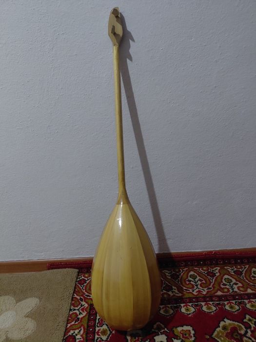 Домбыра(көп қолданылмаған)