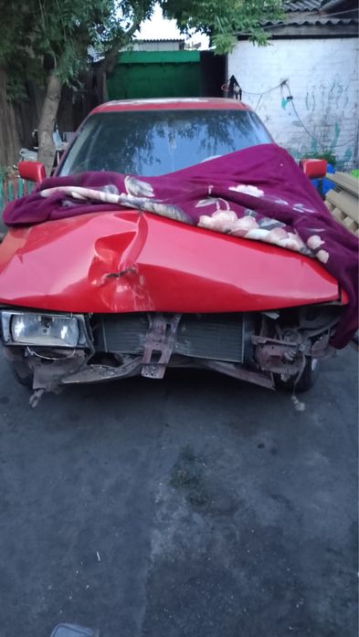 Продам автомашину Ауди 80