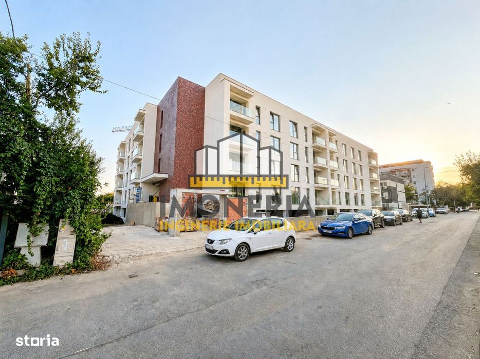 Empire Tornadei 2 – 0% Comision – 2 camere, mutare rapida, acte ga — fotografia 3