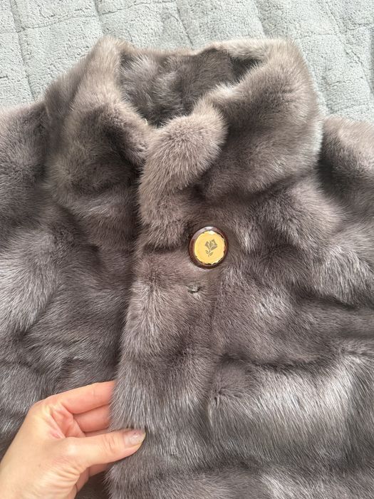 Продам Шубу 46 р