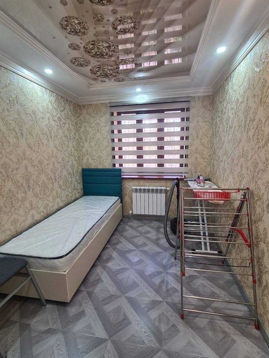 Срочно сдам 3-ком/1/4 на Мукимий