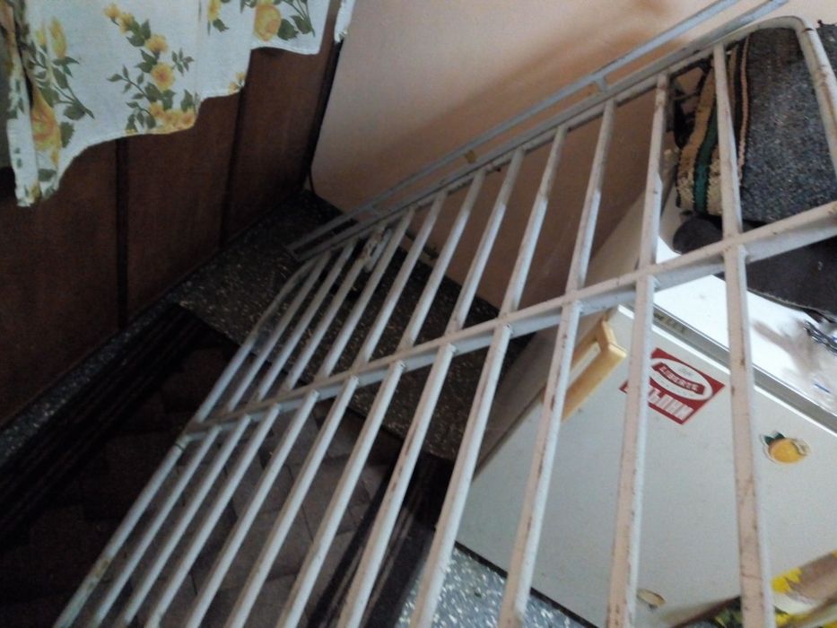 Метален багажник и резервни части за Волга