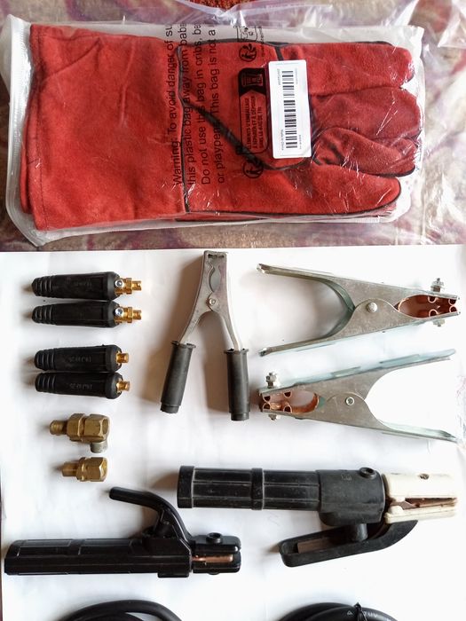 Силовые кабеля,расходники