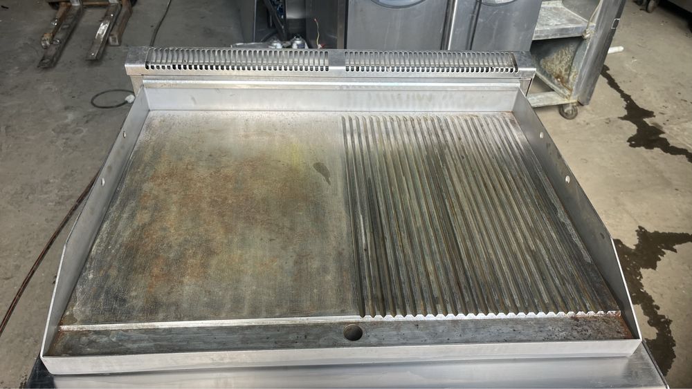 Италианска Скара на ток Gico