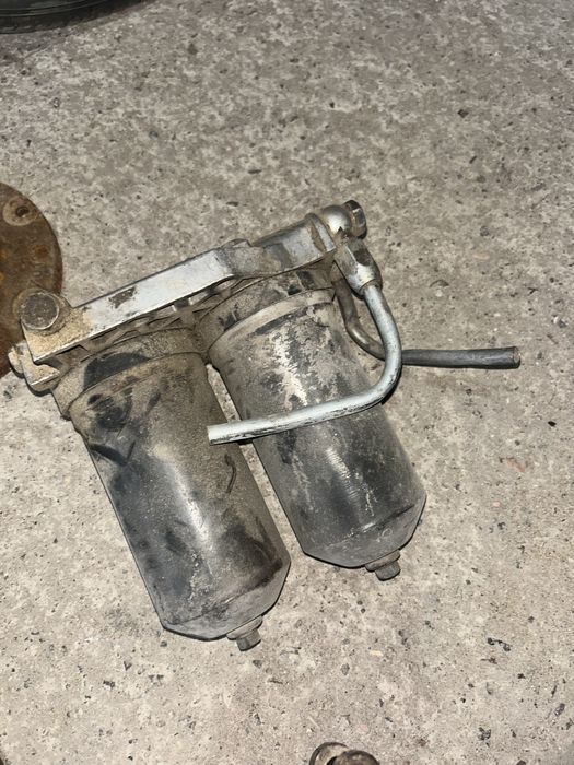 Запчасти на КАМАЗ