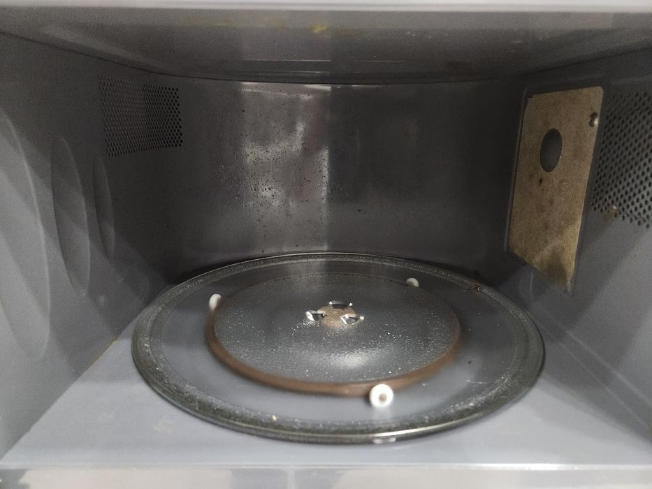 Продаётся микроволновка