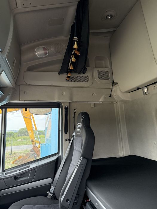 Iveco Stralis 2019 top! 600.000 km