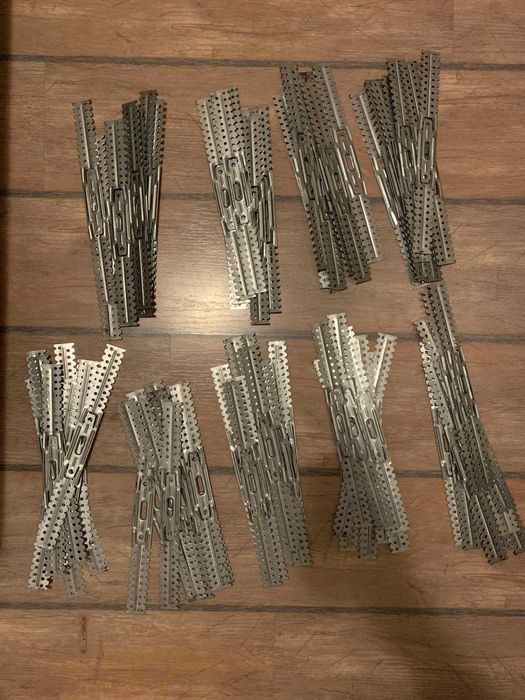 Директен Окачвач Rigips 120mm