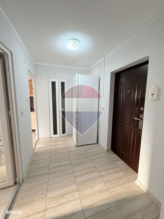 Apartament 1 camera de vanzare 41.83 mp, Parter, Nae Leonard - Galati