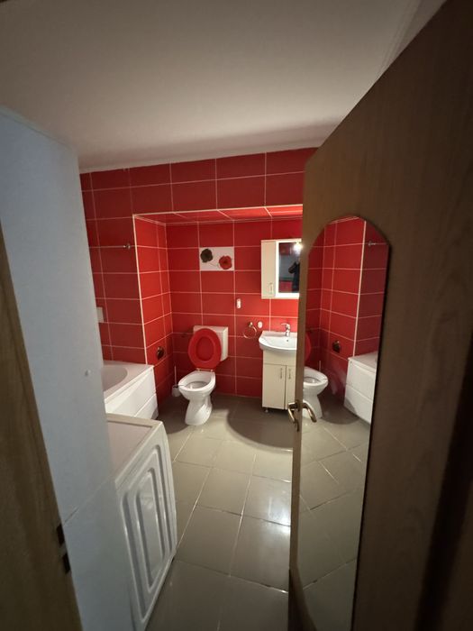 Apartament de inchiriat 2 camere