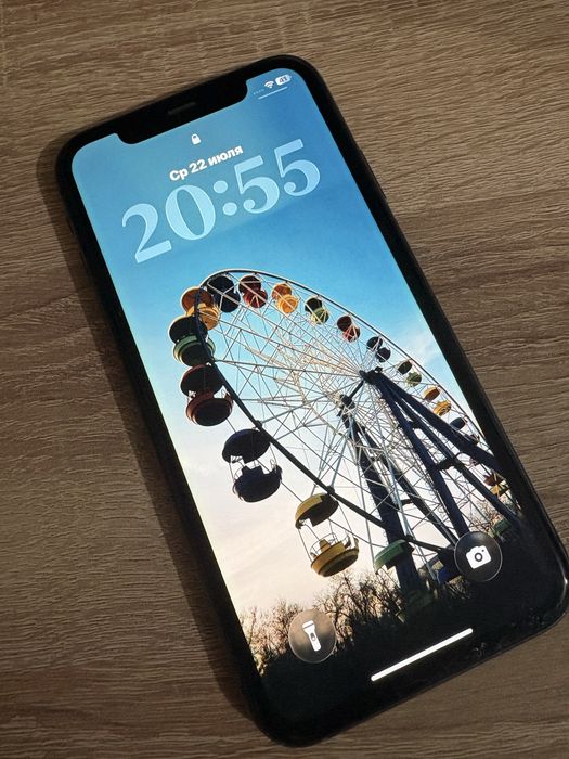 Продаю iPhone 11 - 128 ГБ