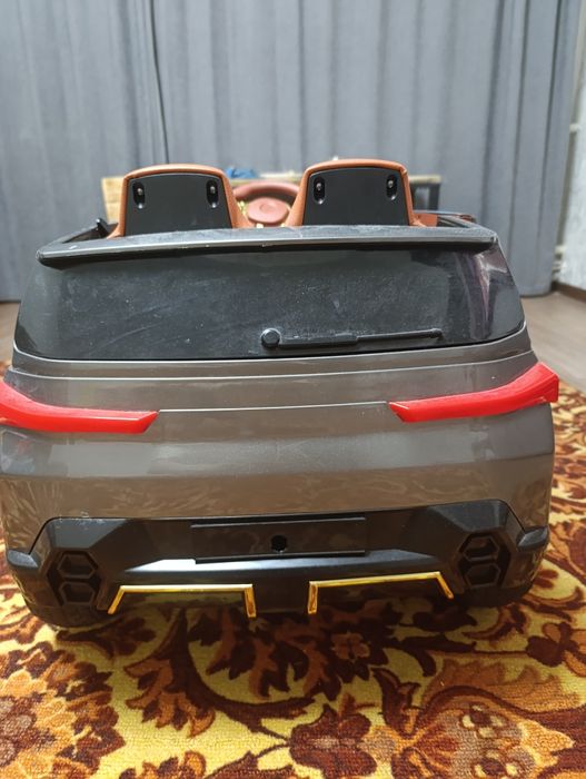 Продам Детскую машинку