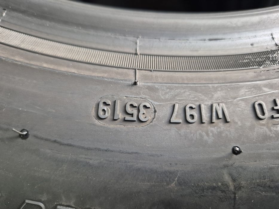 205 60 16 Anvelope de iarnă Pirelli