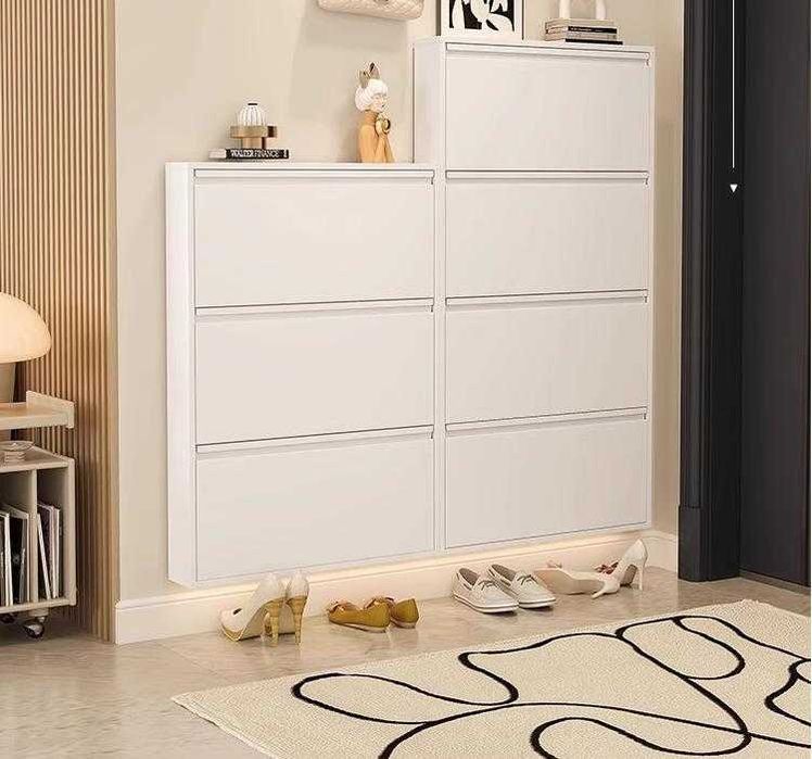 Oyoq kiyim shkafi/Kirish eshigi yonidagi shkaf/Oyoq kiyim shkafi