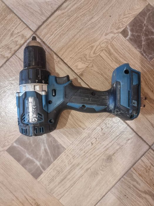 Винтоверти Makita / Макита