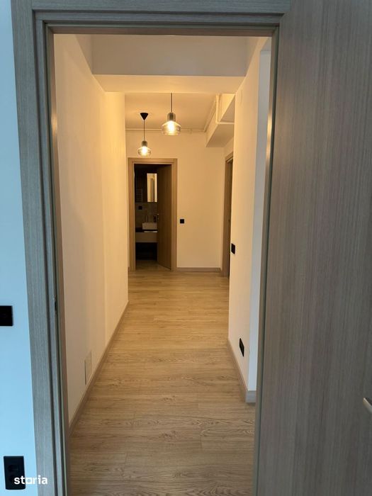 Apartament 3 camere Dristor - Select Residences - Loc parcare inclus