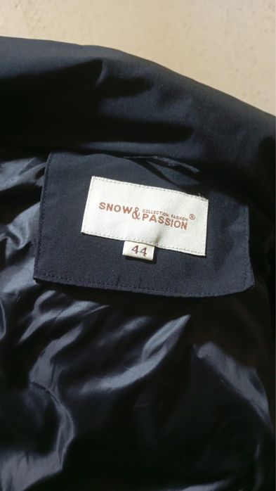 Длинная куртка 46-48 размера