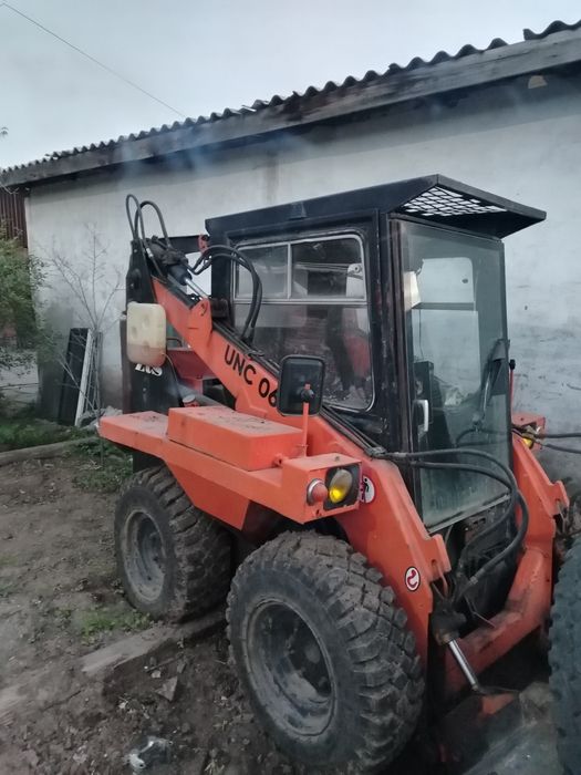 Продам мини погрузчик