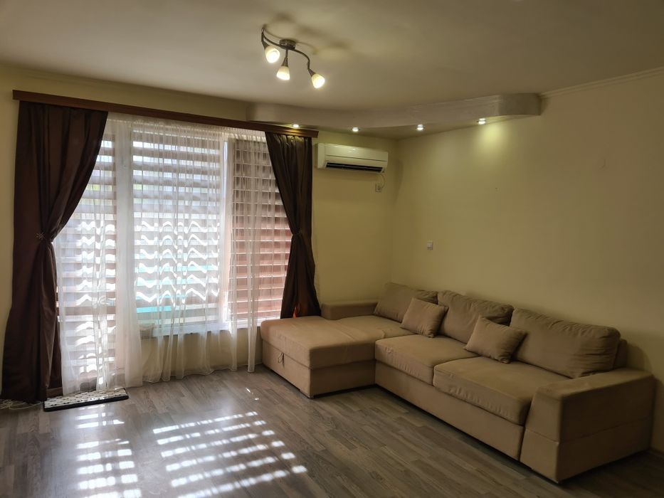 Апартамент под наем