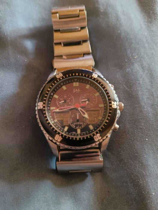 Бартер Citizen eco drive в перфектно състояние