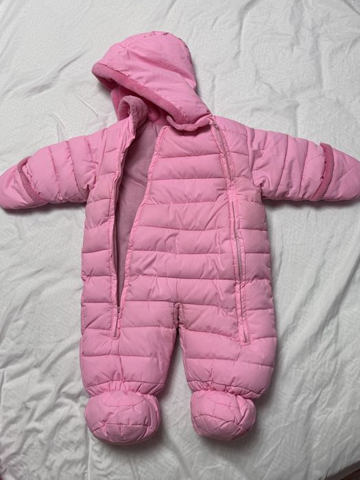 Комбенизон осенний/весенний