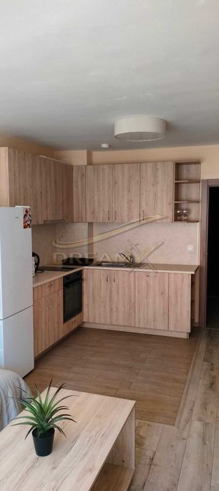 Двустаен апартамент под наем в Центъра! 71874297