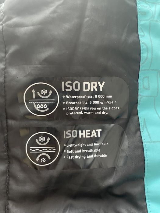 Продам куртку на весну