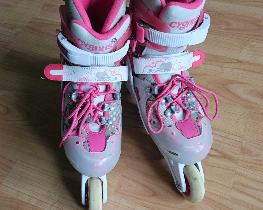 patine cu role  pt copii