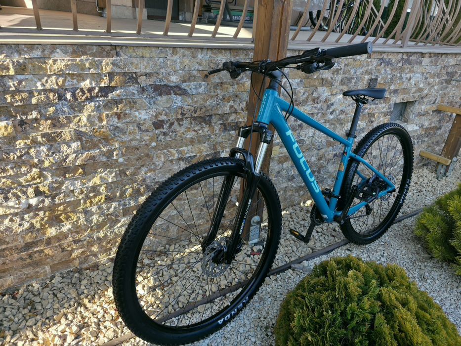 Bicicletă  nouă FOCUS 29 R