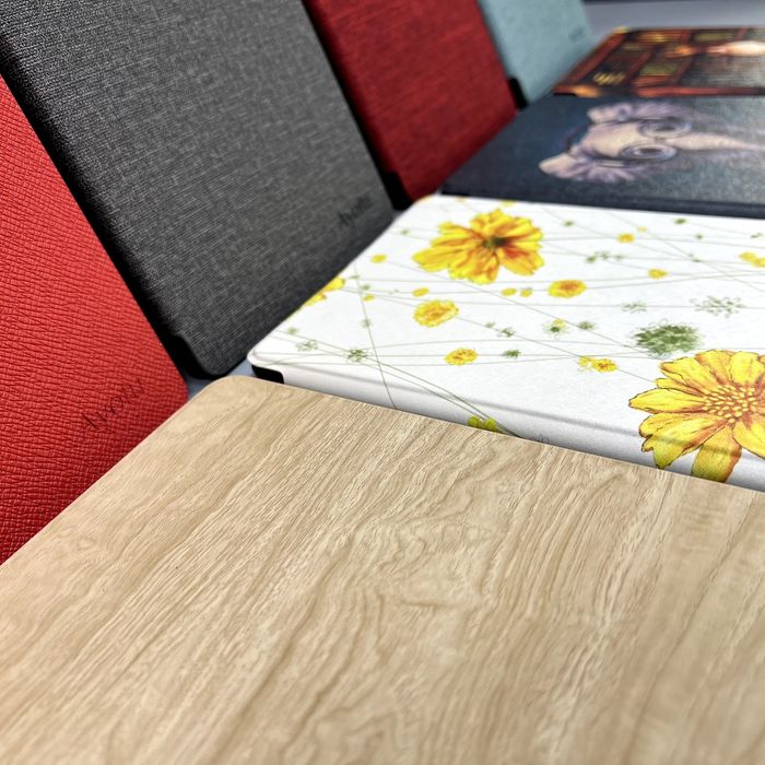 Обложки , Чехлы для Amazon Kindle Paperwhite 6.8 " 11-го поколения