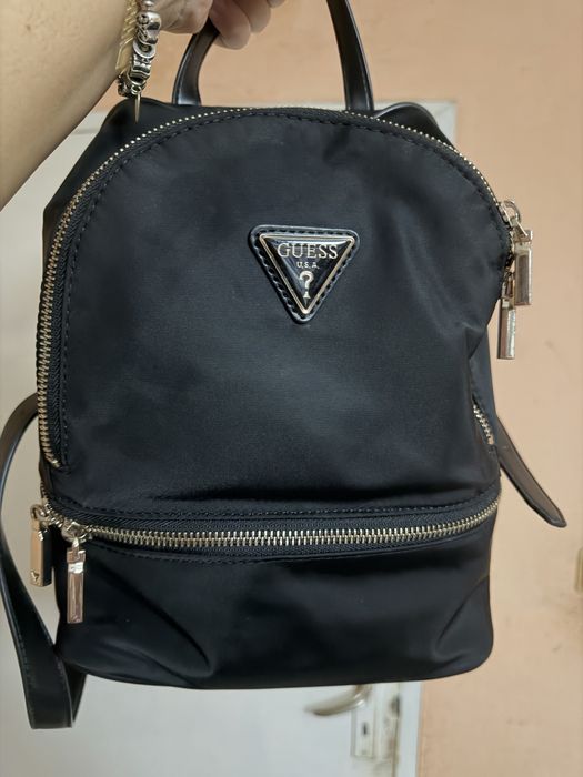 Оригинална раница guess