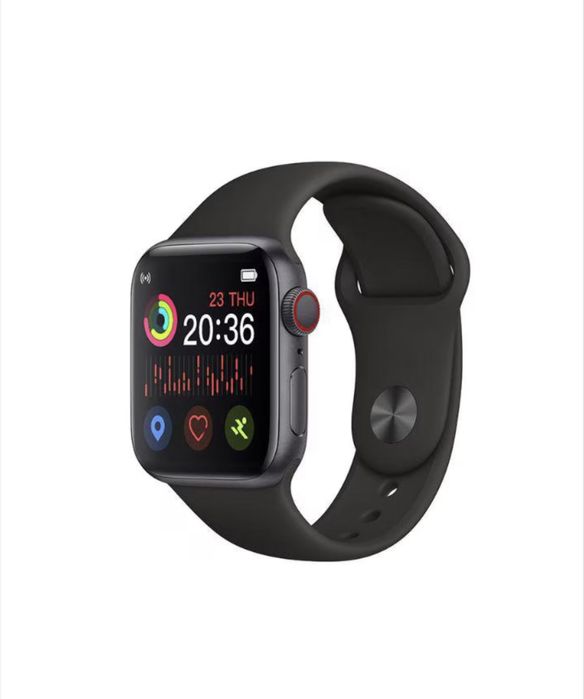 Смарт часовник с дисплей