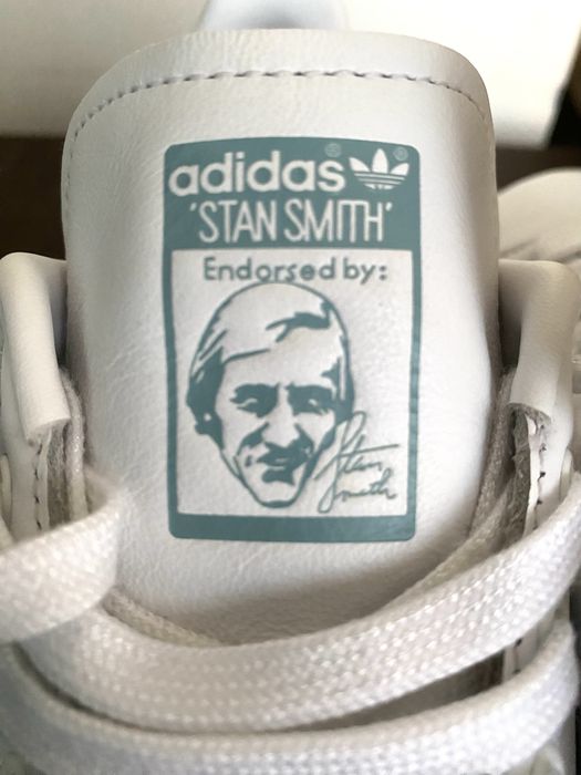 Adidas Stan Smith