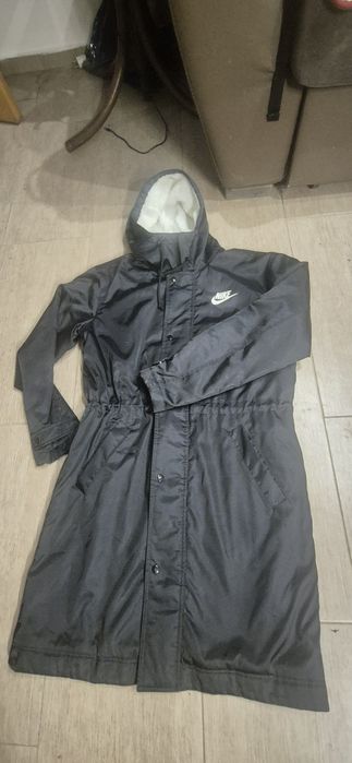 Мъжка преходна парка Найк