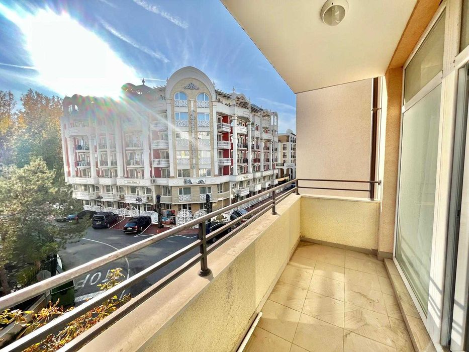 Продава се Двустаен апартамент в к.к. Слънчев бряг - 52 кв.м за 1212 €/кв.м - Снимка #12