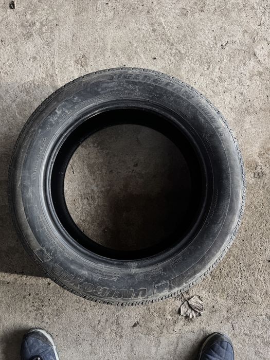 Продам покрышки 225/60/R18