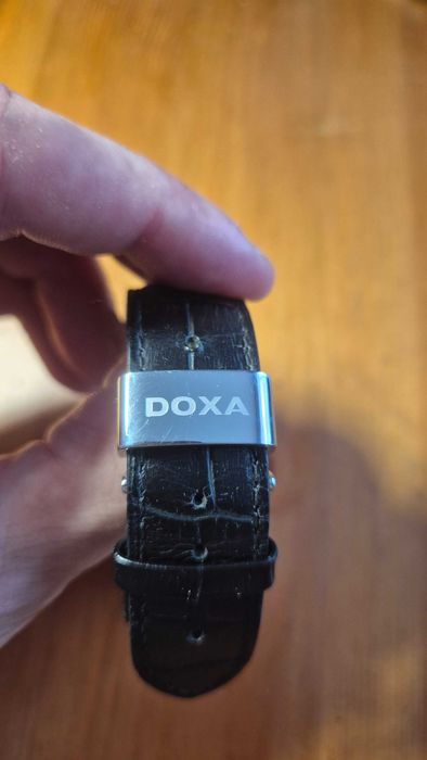 Ceas doxa automatic
