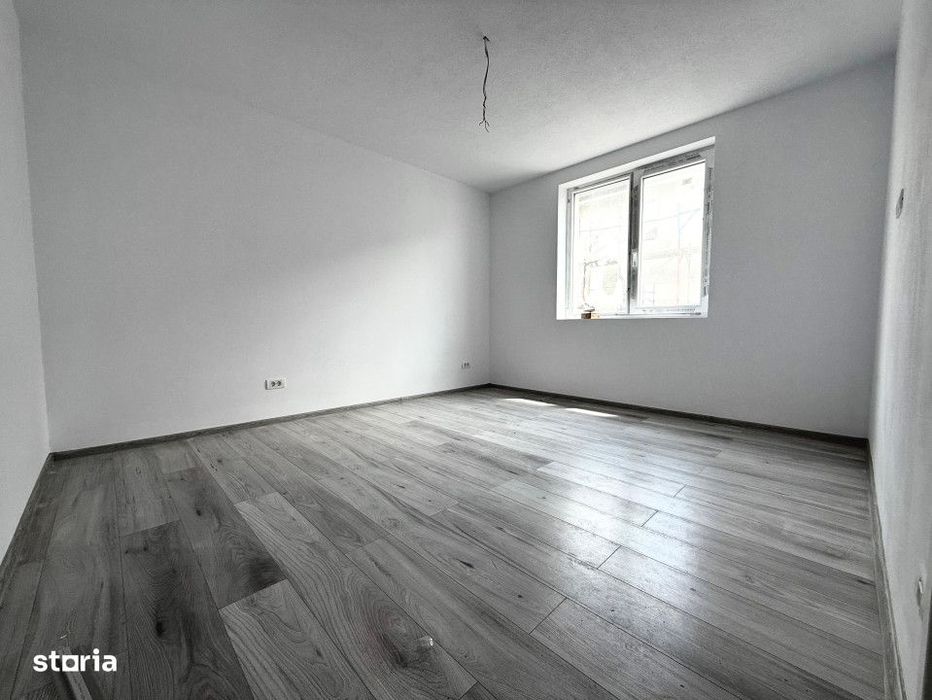 Apartament 3 camere, 70 mp, constructie noua, etaj 2 -  Giroc