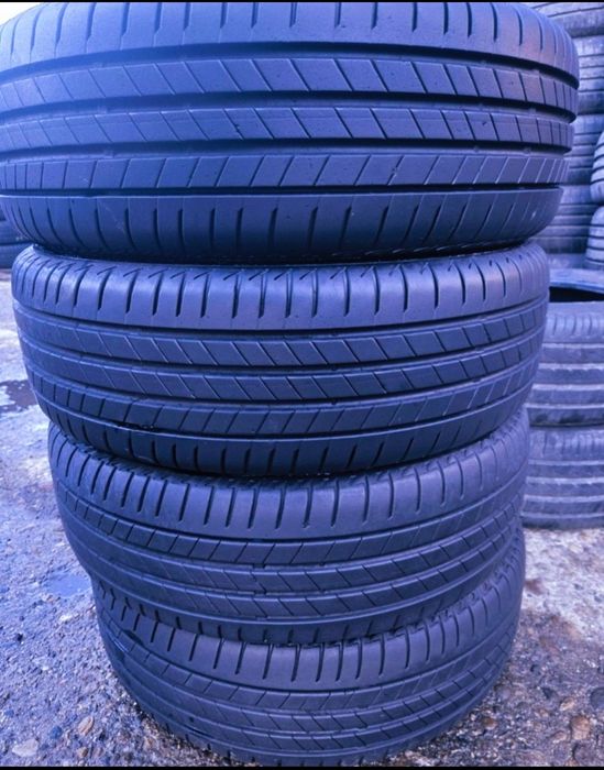 4 бр. летни гуми 205 55 16 Diplomat HP DOT1623