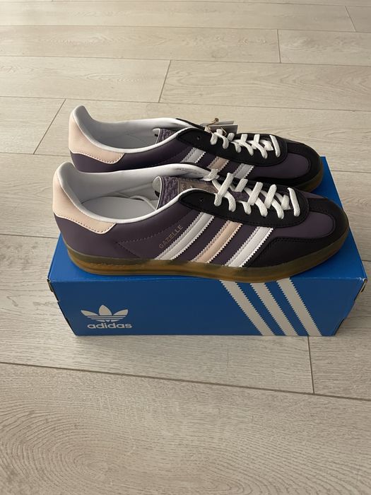 Adidas gazelle indoor